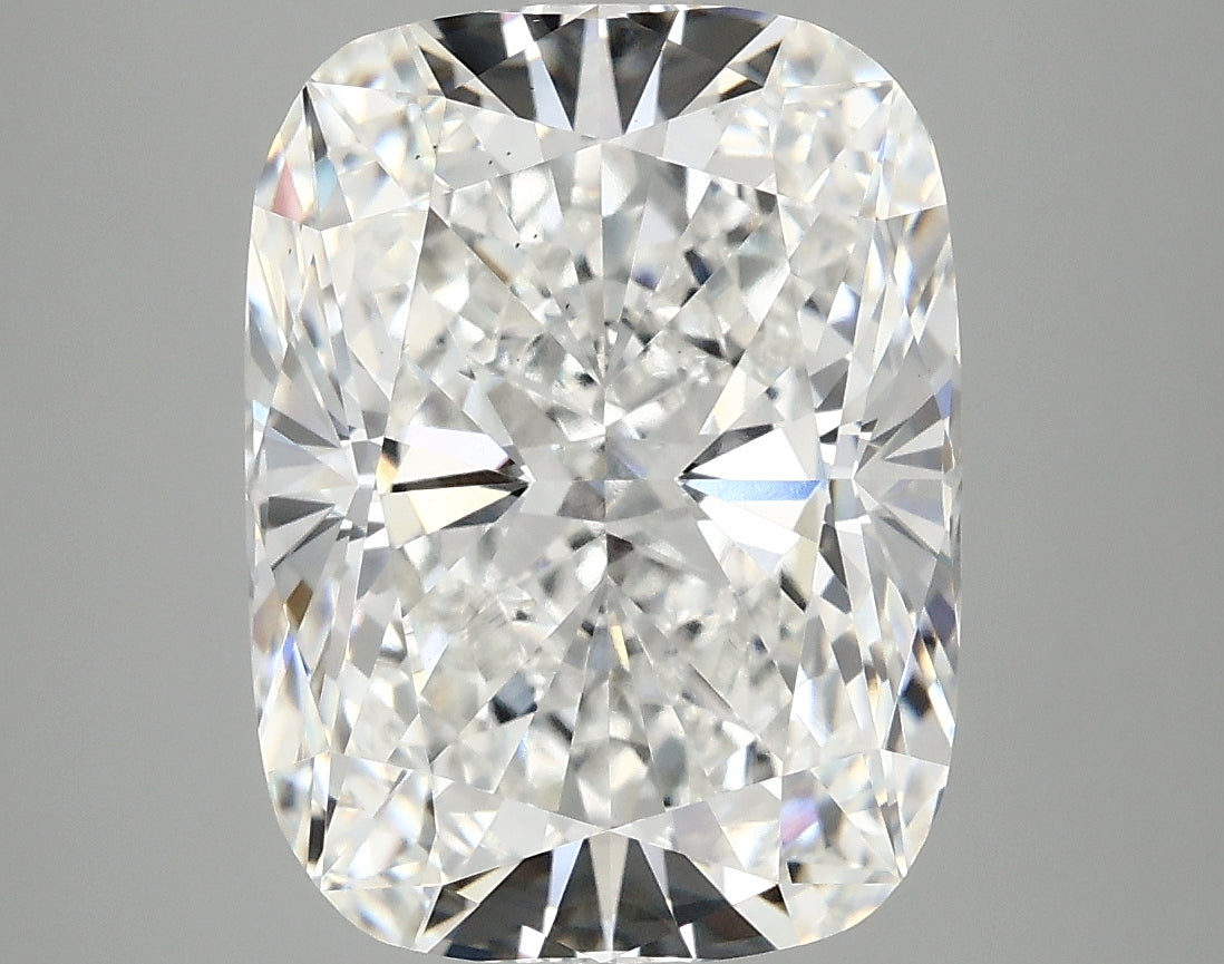 6.03 ct CU Lab-Grown Diamond · F / VS1 · IGI