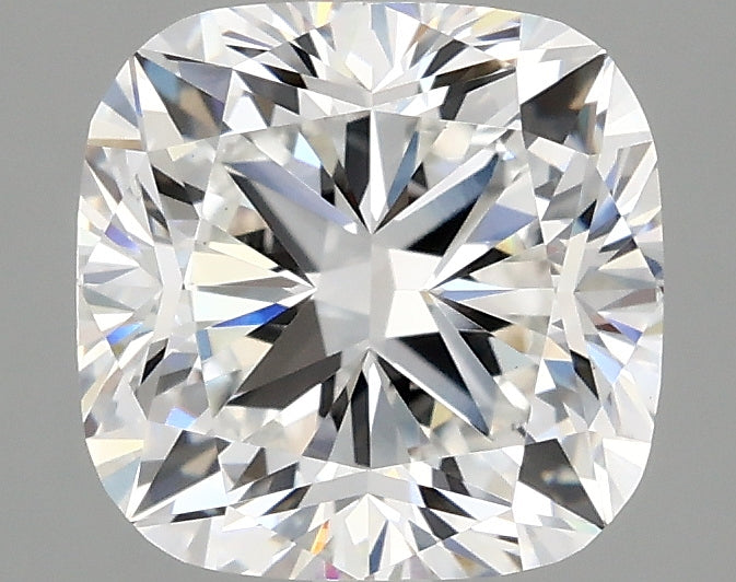 2.5 ct CUSQ Lab-Grown Diamond · D / VS1 · IGI
