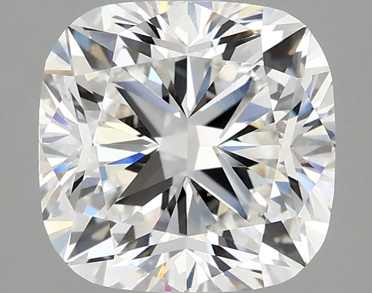 2.5 ct CUSQ Lab-Grown Diamond · D / VS1 · IGI