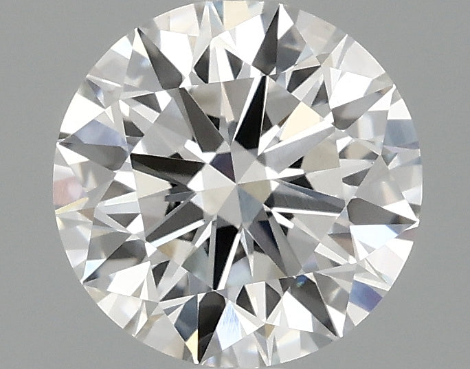 1.41 ct Round Lab-Grown Diamond · D / VS1 · IGI