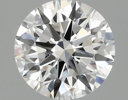 1.41 ct Round Lab-Grown Diamond · D / VS1 · IGI