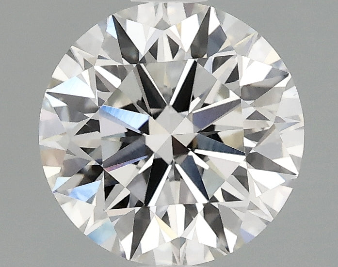 1.45 ct Round Lab-Grown Diamond · F / VS1 · IGI
