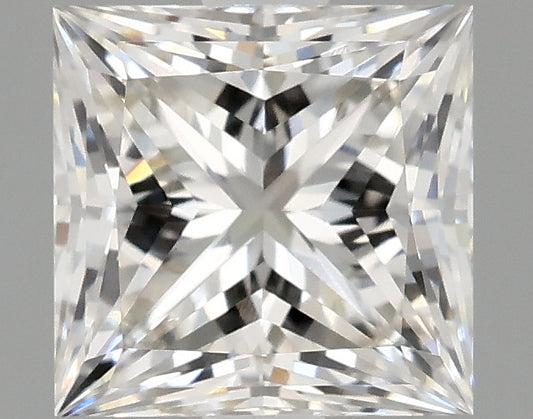 1.56 ct PR Lab-Grown Diamond · F / VVS2 · IGI