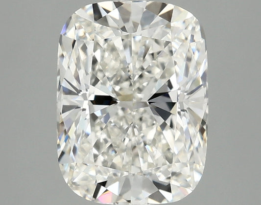 2.58 ct CU Lab-Grown Diamond · G / VVS2 · IGI
