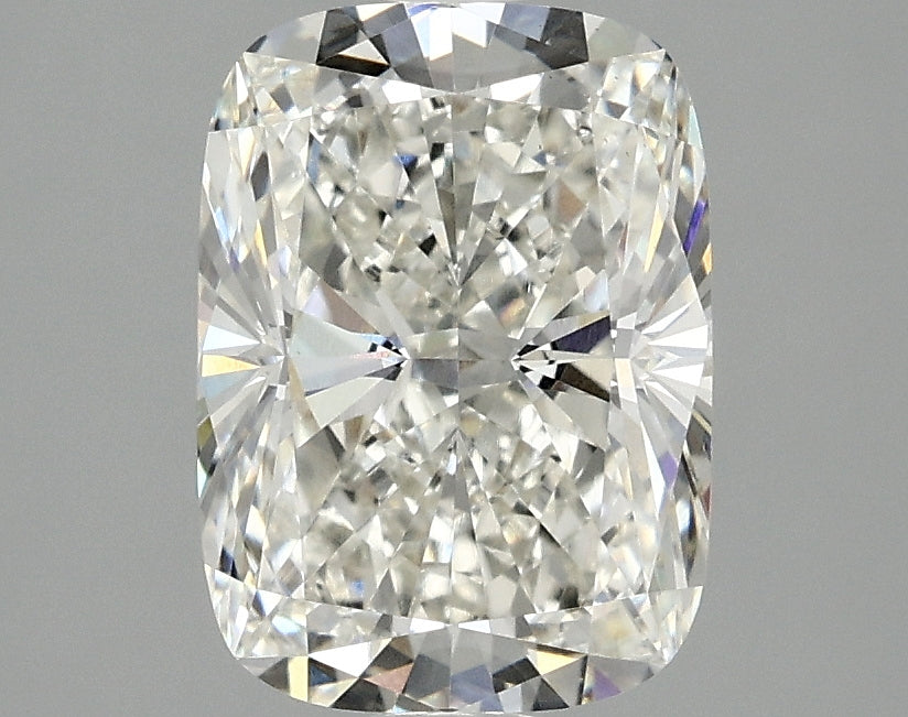 2.51 ct CU Lab-Grown Diamond · G / VS1 · IGI