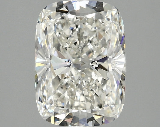2.51 ct CU Lab-Grown Diamond · G / VS1 · IGI