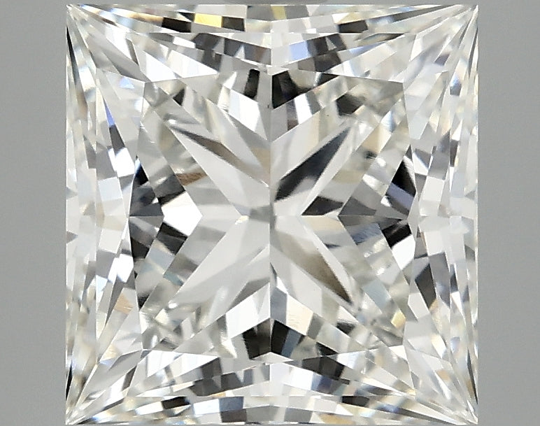 4.1 ct PR Lab-Grown Diamond · G / VVS2 · IGI