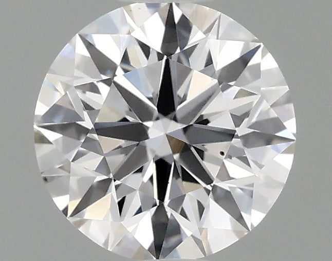 1.01 ct Round Lab-Grown Diamond · E / VS2 · IGI