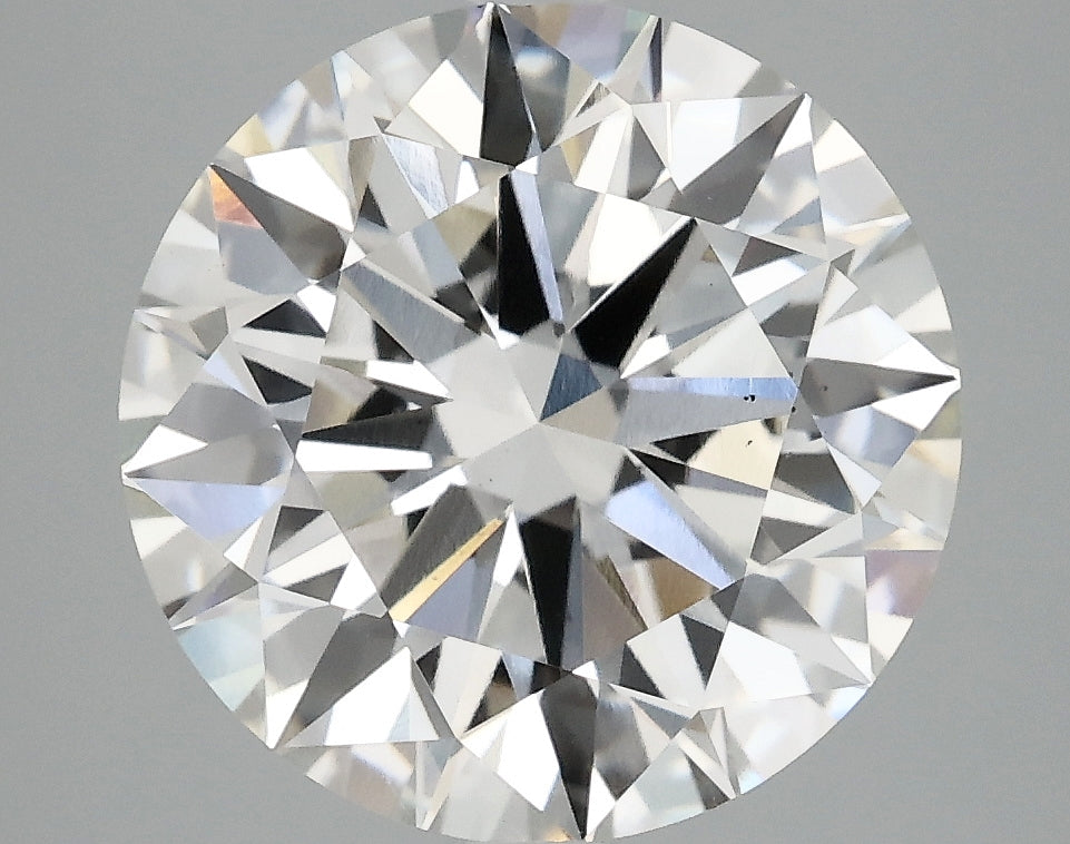 4.87 ct Round Lab-Grown Diamond · G / VS2 · IGI