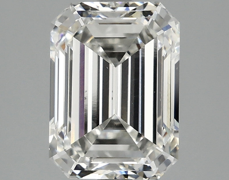 2.55 ct EM Lab-Grown Diamond · G / VS1 · IGI