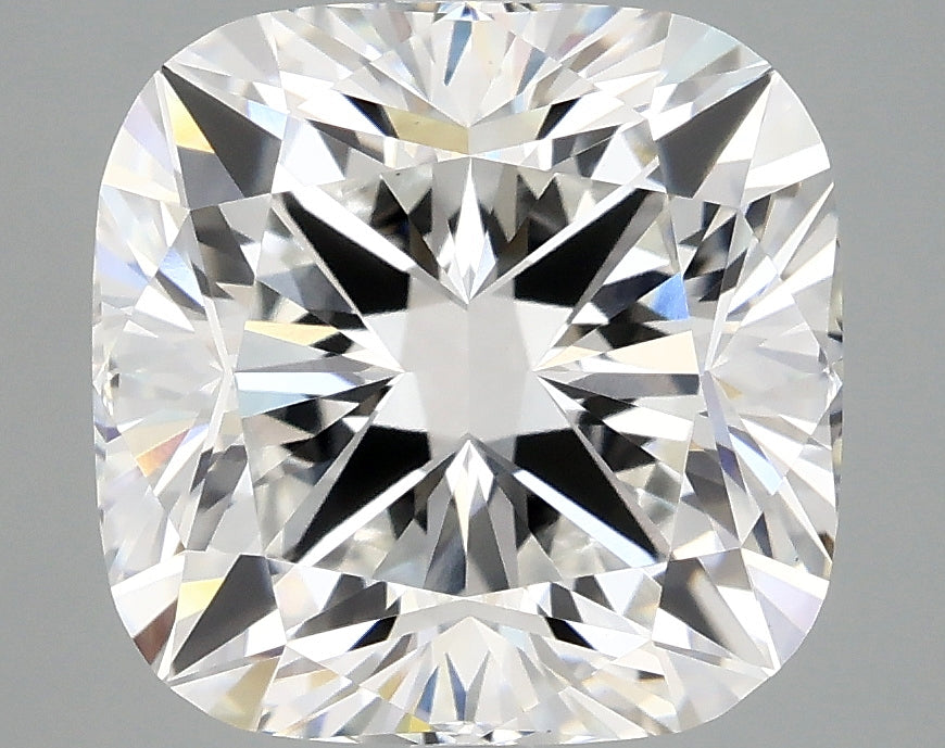 5.1 ct CUSQ Lab-Grown Diamond · F / VS1 · IGI