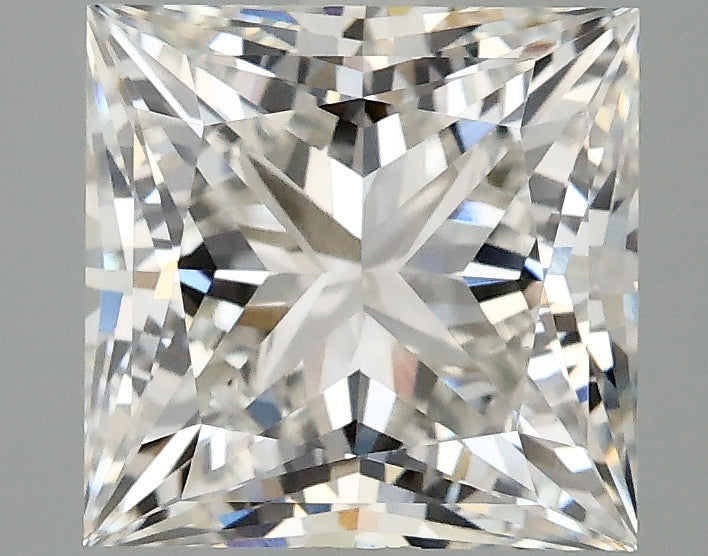 3.01 ct PR Lab-Grown Diamond · F / VVS2 · IGI