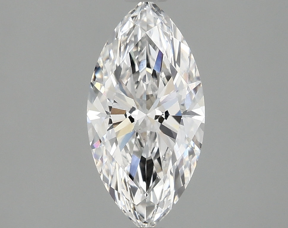 1.4 ct MQ Lab-Grown Diamond · D / VS1 · IGI
