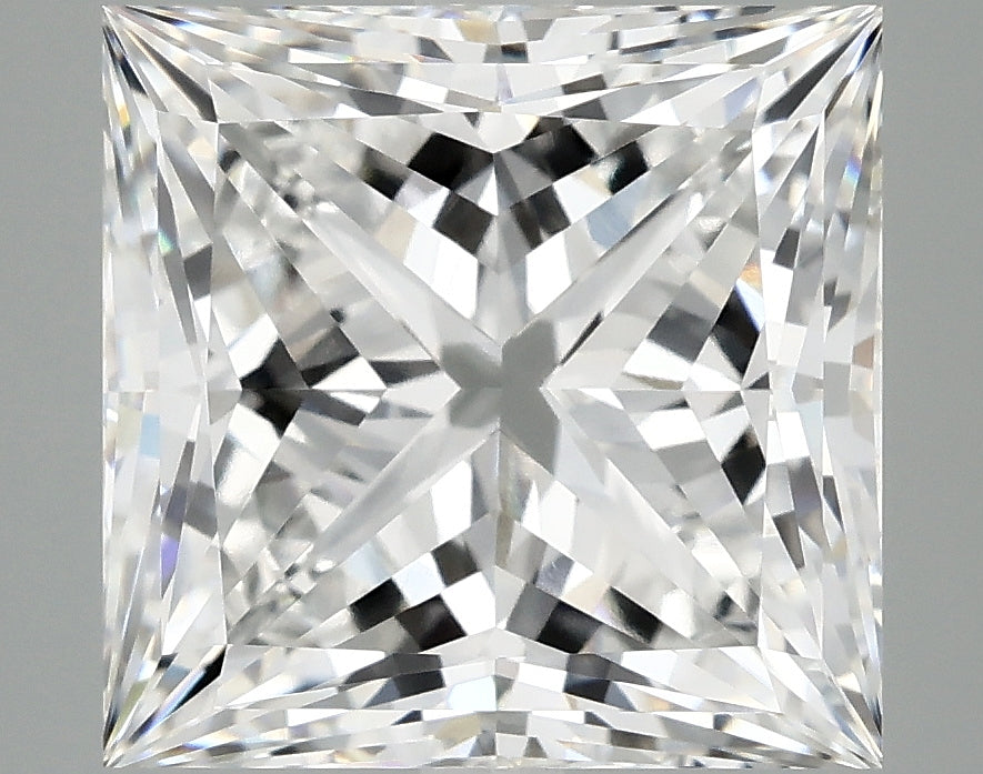 6.2 ct PR Lab-Grown Diamond · E / VVS2 · IGI