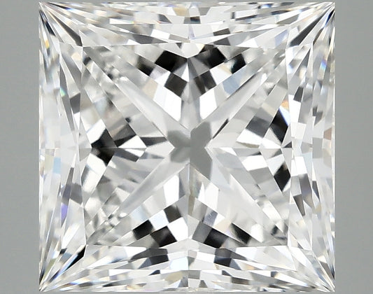 6.2 ct PR Lab-Grown Diamond · E / VVS2 · IGI