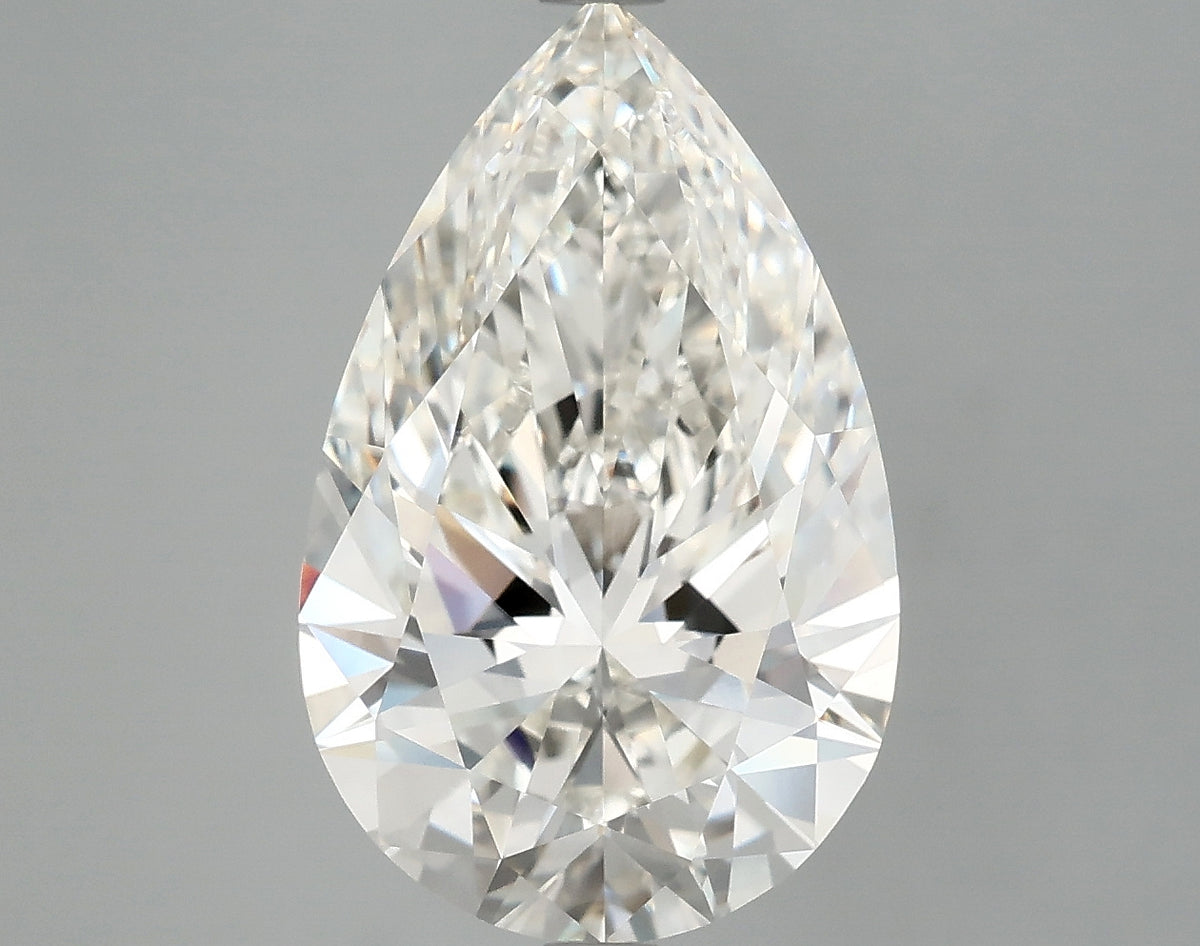 5.1 ct PE Lab-Grown Diamond · G / VVS2 · IGI