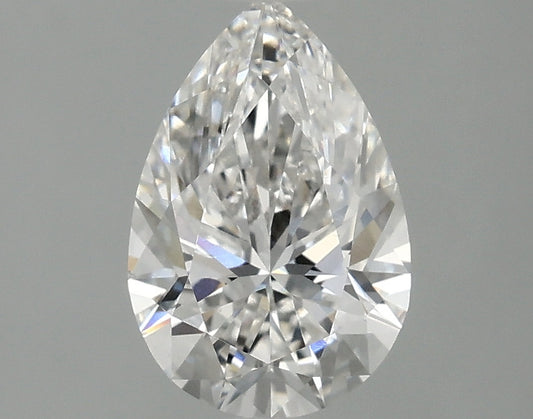 1.47 ct PE Lab-Grown Diamond · E / VS1 · IGI