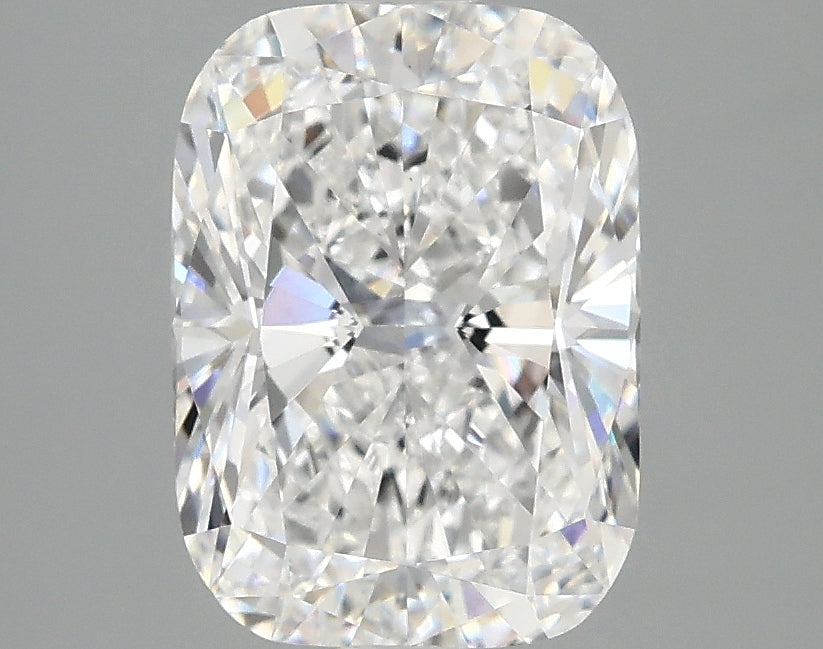 2.53 ct CU Lab-Grown Diamond · D / VS1 · IGI