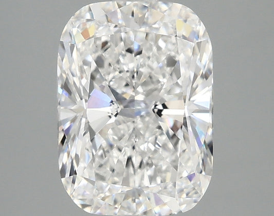 2.53 ct CU Lab-Grown Diamond · D / VS1 · IGI