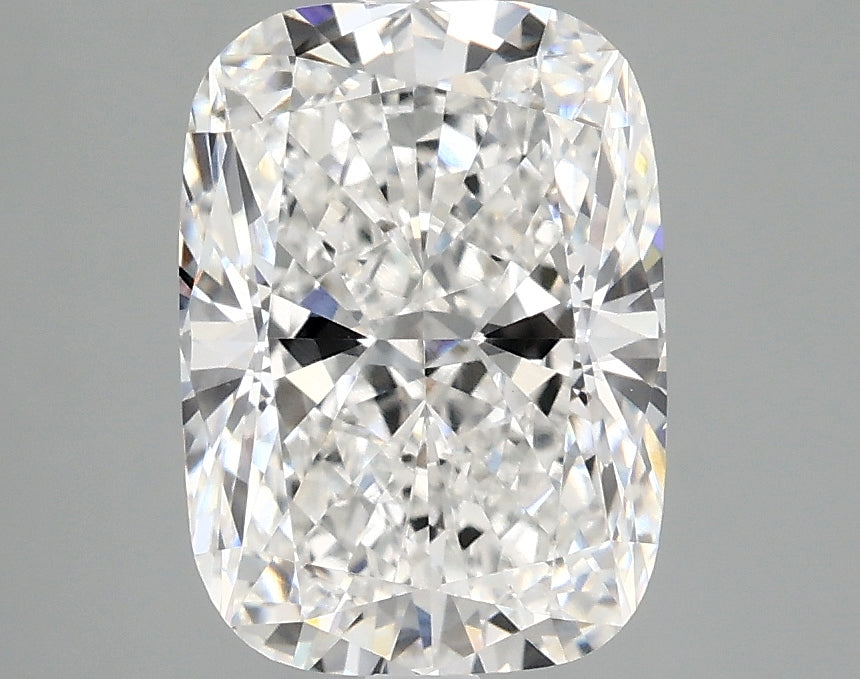2.86 ct CU Lab-Grown Diamond · E / VVS2 · IGI
