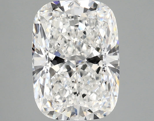 2.86 ct CU Lab-Grown Diamond · E / VVS2 · IGI