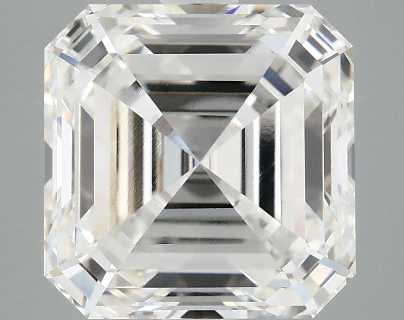 4.93 ct ASH Lab-Grown Diamond · G / VS1 · IGI