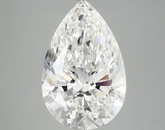 6.9 ct PE Lab-Grown Diamond · E / VVS2 · IGI