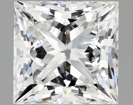1.6 ct PR Lab-Grown Diamond · D / VVS2 · IGI