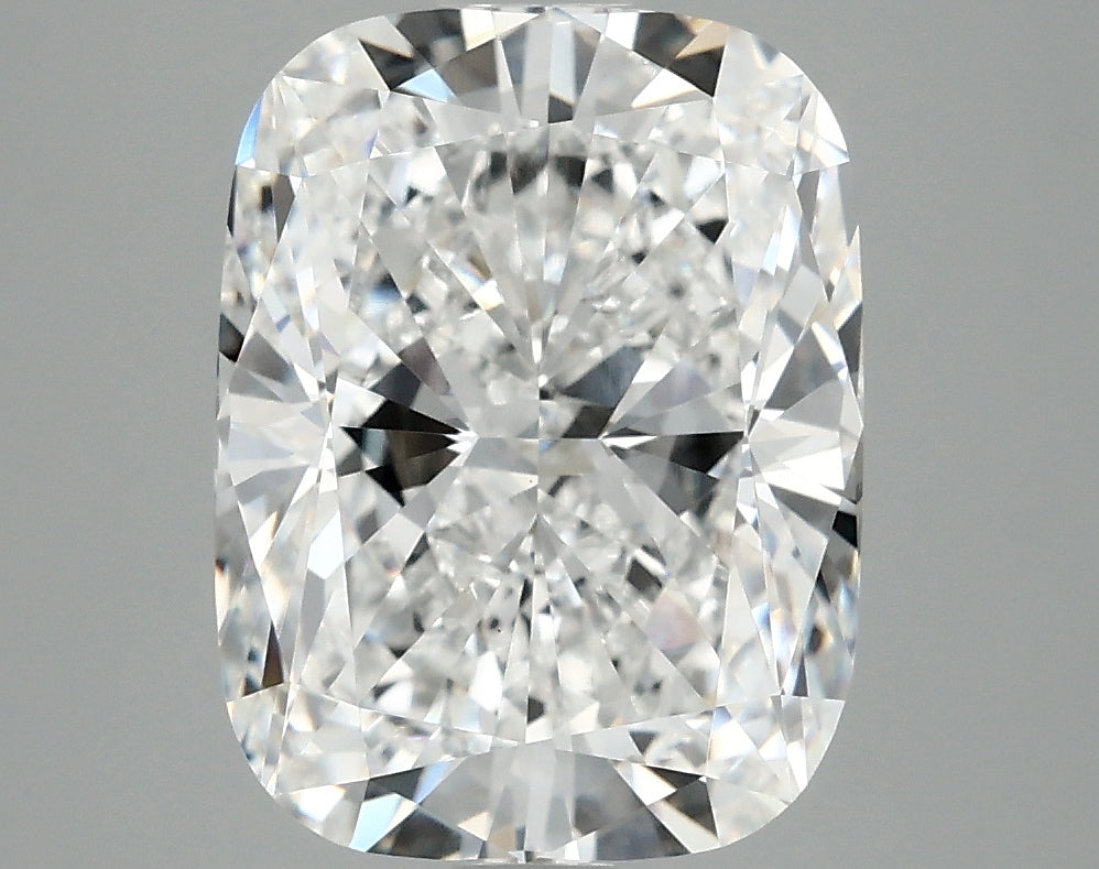 5.05 ct CU Lab-Grown Diamond · E / VVS2 · IGI