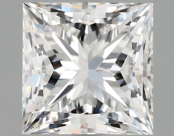 1.98 ct PR Lab-Grown Diamond · D / VS1 · IGI