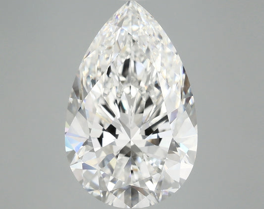 6.73 ct PE Lab-Grown Diamond · E / VVS2 · IGI