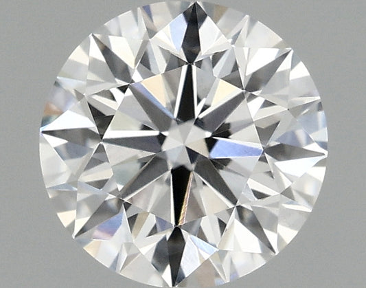 0.97 ct Round Lab-Grown Diamond · E / VS1 · IGI