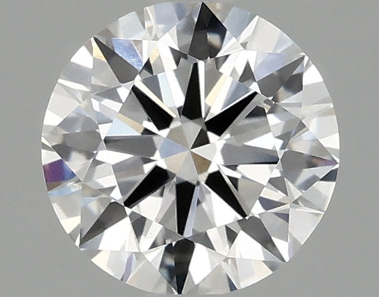 1.47 ct Round Lab-Grown Diamond · F / VS1 · IGI