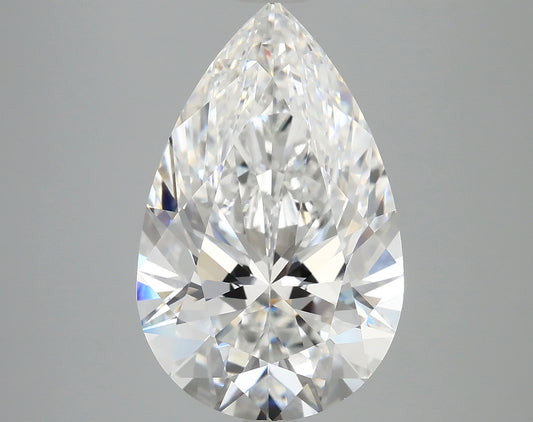 5.06 ct PE Lab-Grown Diamond · D / VVS2 · IGI