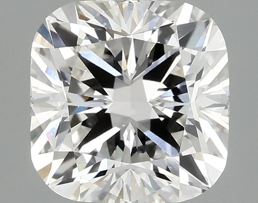 2.5 ct CUSQ Lab-Grown Diamond · F / VS1 · IGI