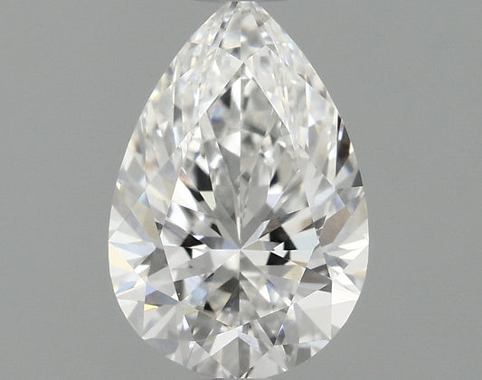 1.02 ct PE Lab-Grown Diamond · E / VVS2 · IGI