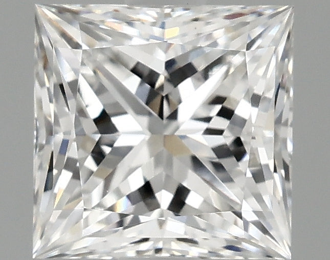 1.1 ct PR Lab-Grown Diamond · E / VS1 · IGI