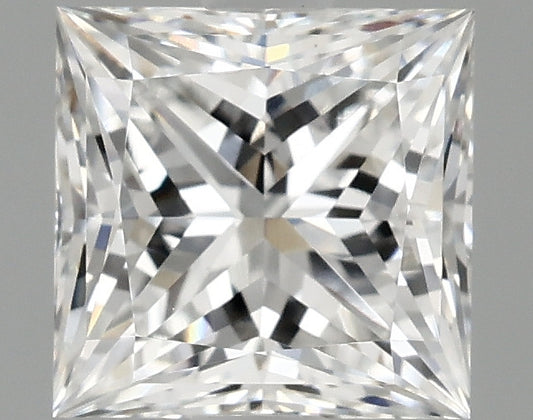 1.1 ct PR Lab-Grown Diamond · E / VS1 · IGI