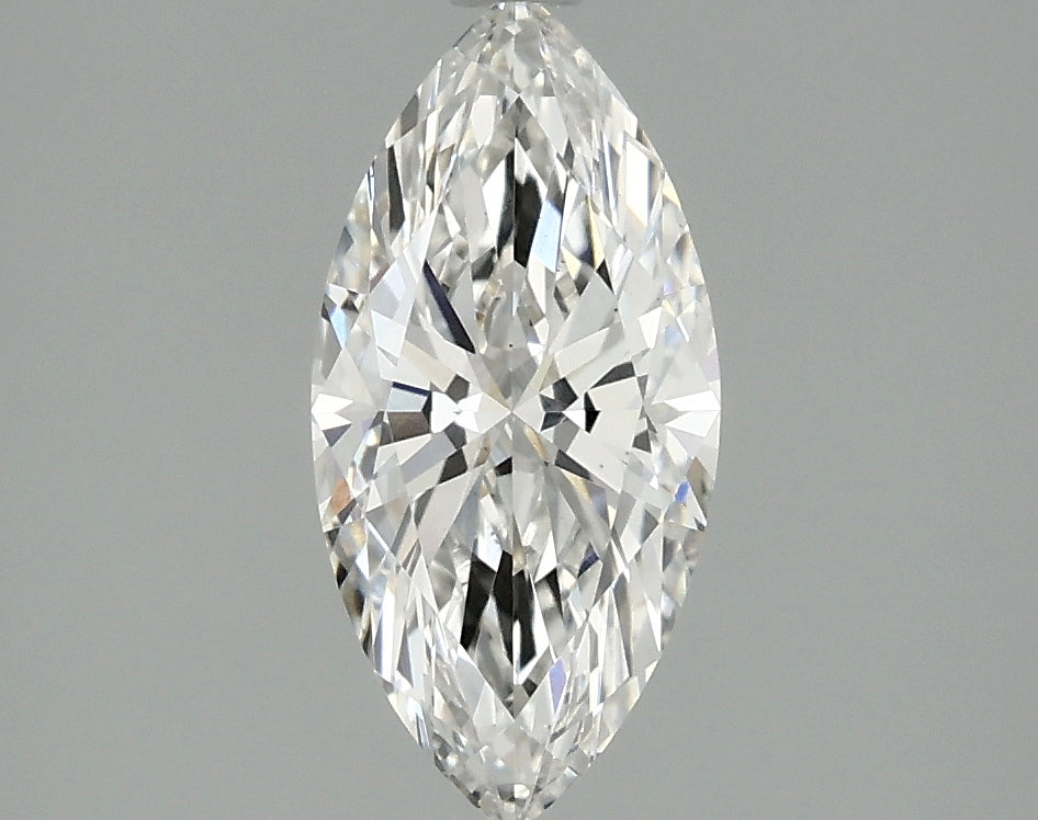 1.3 ct MQ Lab-Grown Diamond · F / VS1 · IGI
