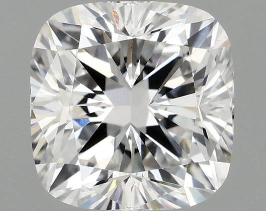 1.41 ct CUSQ Lab-Grown Diamond · D / VS1 · IGI