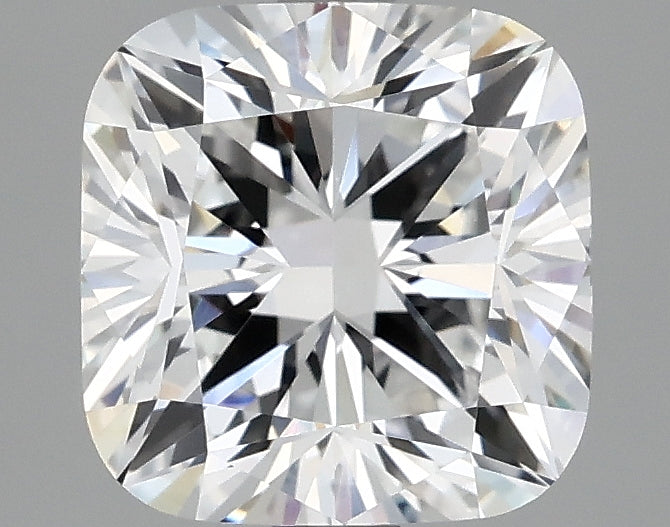 2.5 ct CUSQ Lab-Grown Diamond · E / VVS2 · IGI