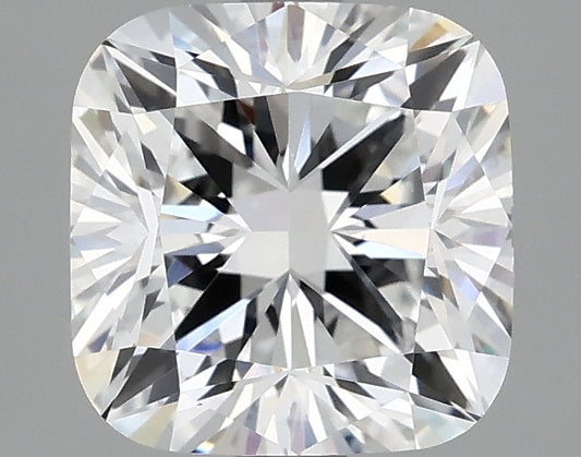2.5 ct CUSQ Lab-Grown Diamond · E / VVS2 · IGI