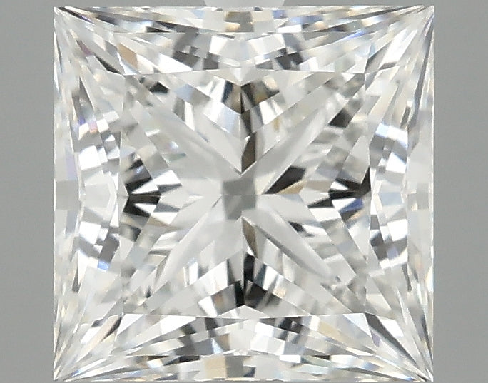 2.89 ct PR Lab-Grown Diamond · F / VVS2 · IGI