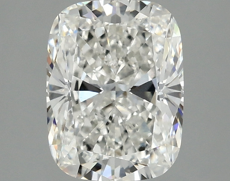 2.32 ct CU Lab-Grown Diamond · F / VS1 · IGI