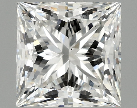 2.01 ct PR Lab-Grown Diamond · F / VS2 · IGI