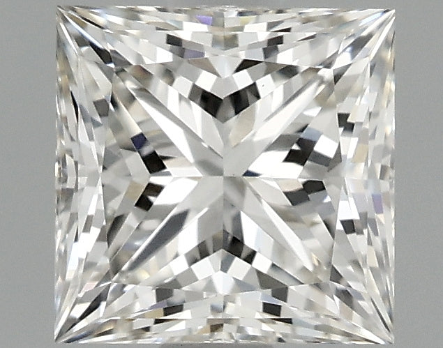 1.1 ct PR Lab-Grown Diamond · G / VVS2 · IGI
