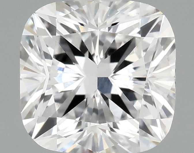 1.1 ct CUSQ Lab-Grown Diamond · D / VVS2 · IGI