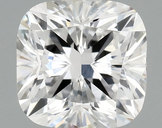 1.1 ct CUSQ Lab-Grown Diamond · D / VVS2 · IGI