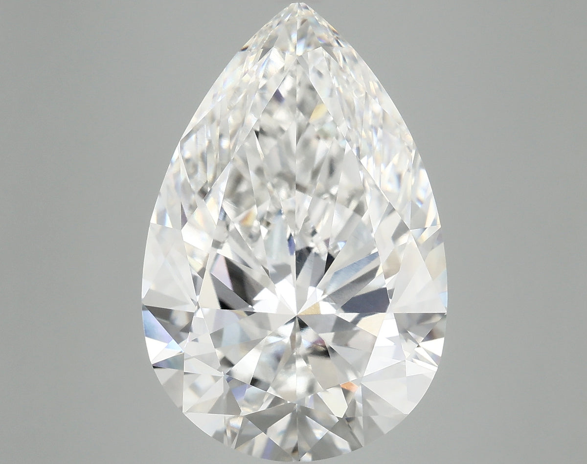 10.18 ct PE Lab-Grown Diamond · E / VVS2 · IGI