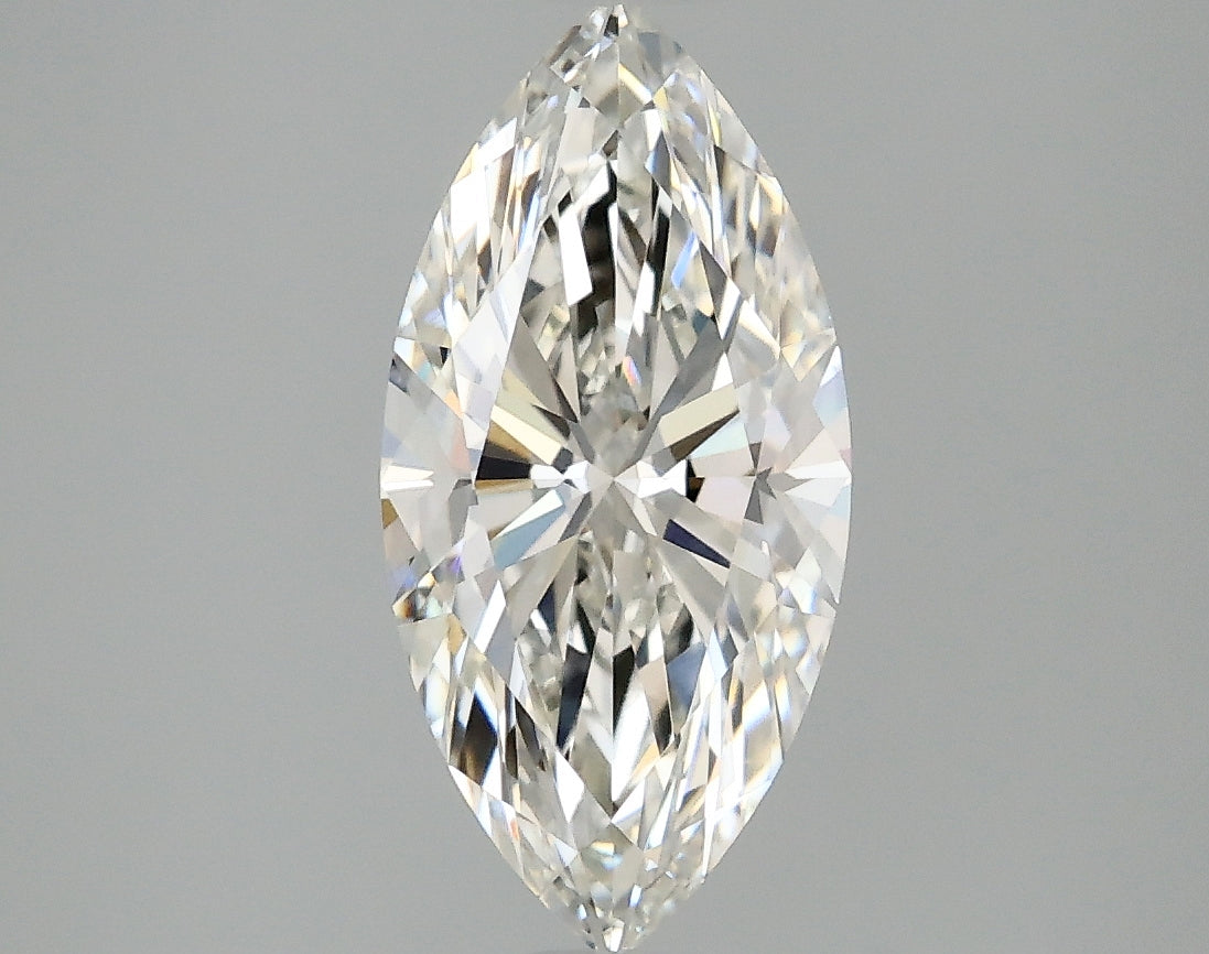 1.78 ct MQ Lab-Grown Diamond · G / VS1 · IGI